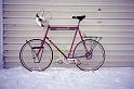 WT 2200 300-07 Portugal - My New Bike by Walter Croll